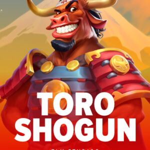Toro Shogun