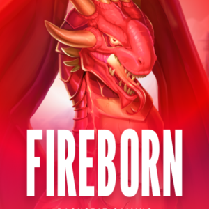 Fire Born
