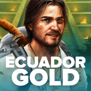 Ecuador Gold