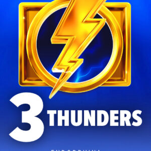 3 Thunders