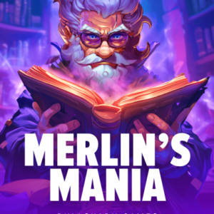 Merlin’s Mania