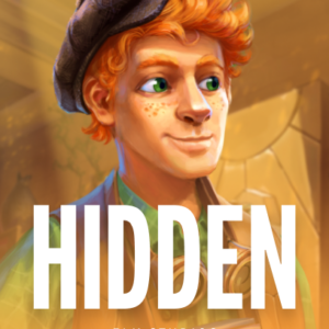 Hidden