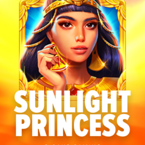 Sunlight Princess