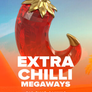 Extra Chilli Megaways
