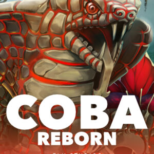Coba Reborn