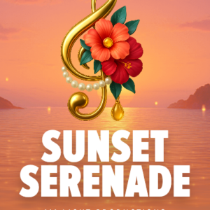 Sunset Serenade