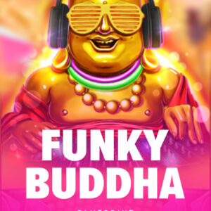 Funky Buddha