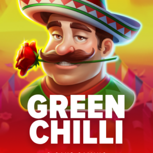 Green Chilli