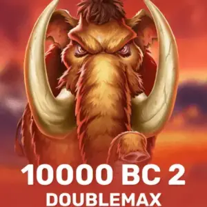 10000 BC 2 DoubleMax