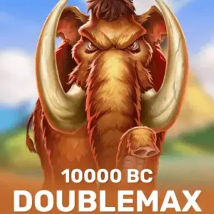 10000 BC DoubleMax