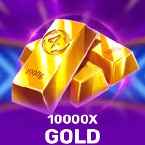 10000X Gold