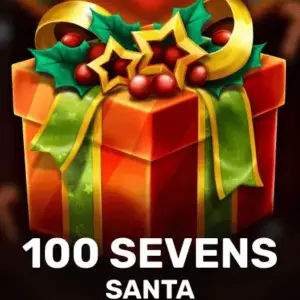 100 Sevens Santa