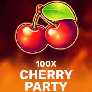 100x Cherry Party