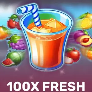 100x Fresh