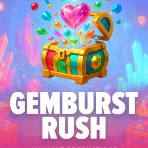 GemBurst Rush