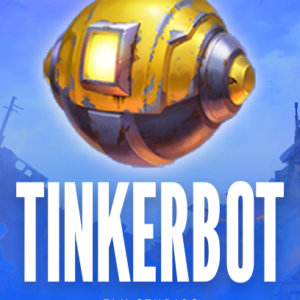 Tinkerbot