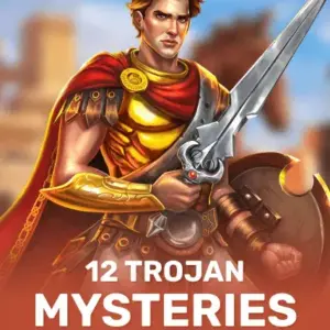 12 Trojan Mysteries