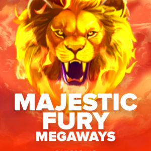 Majestic Fury Megaways