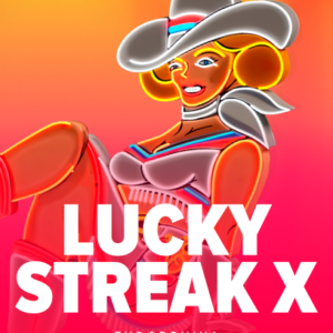 Lucky Streak X