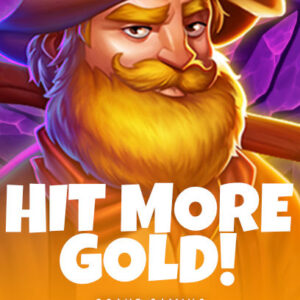 Hit more Gold!