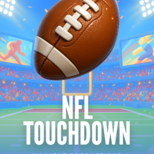 NFL Touchdown
