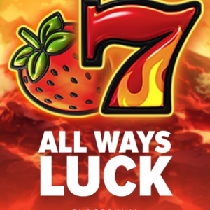 All Ways Luck