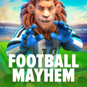 Football Mayhem