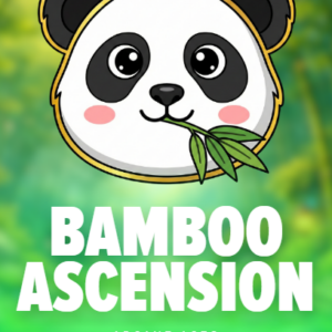 Bamboo Ascension