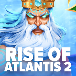 Rise of Atlantis™ 2