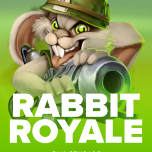 Rabbit Royale