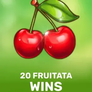 20 Fruitata Wins