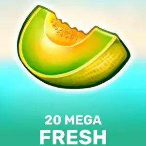 20 Mega Fresh