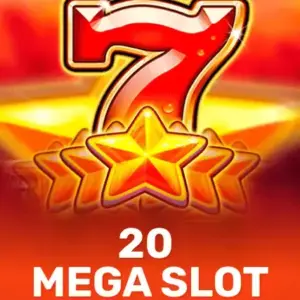 20 Mega Slot