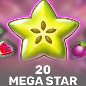 20 Mega Star