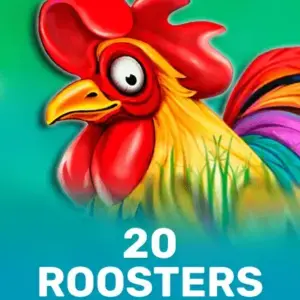 20 Roosters