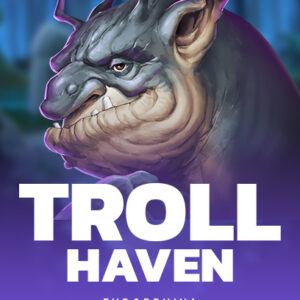 Troll Haven