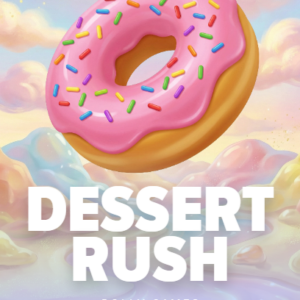 Dessert Rush