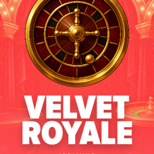 Velvet Royale