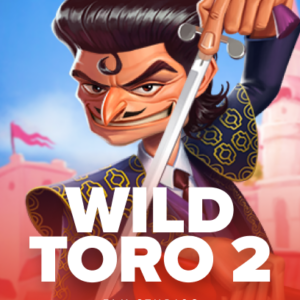 Wild Toro II