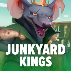 Junkyard Kings