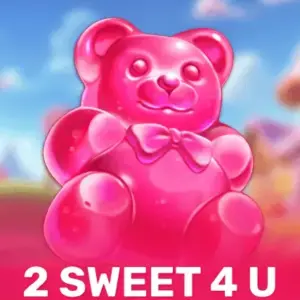 2 Sweet 4 U