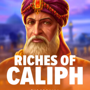Riches of Caliph