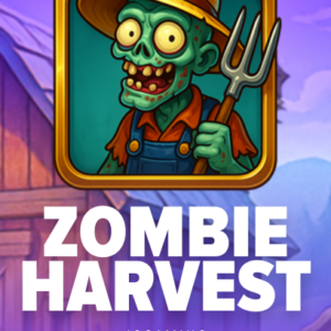 Zombie Harvest