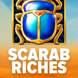 Scarab Riches