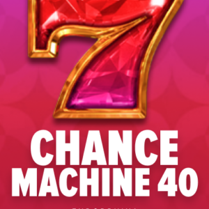 Chance Machine 40