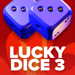 Lucky Streak Dice 3