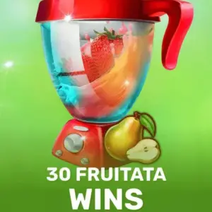 30 Fruitata Wins