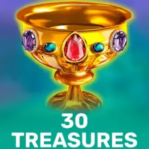 30 Treasures