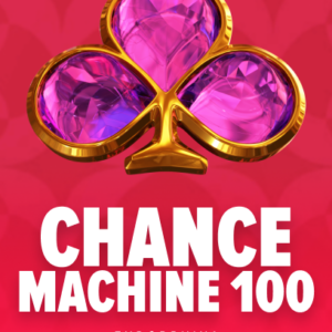 Chance Machine 100
