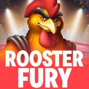 Rooster Fury